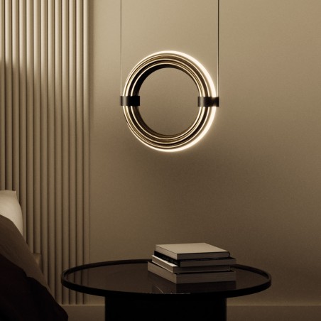 Elli LED-Deckenleuchte (5W)