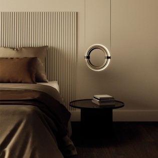 LED Ceiling Lamp Elli (5W)