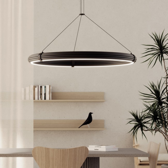 Elli LED-Deckenleuchte (30W)