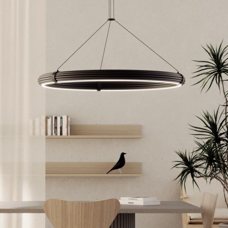 Elli LED-Deckenleuchte (30W)