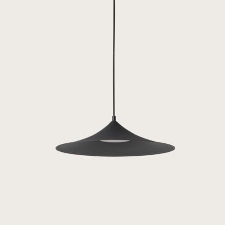 LED Pendant Lamp Hat II (9W)