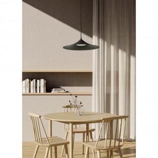 Hat II LED-Deckenleuchte (9W)