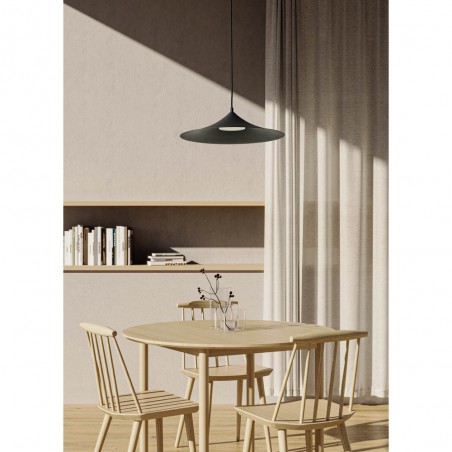 Hat II LED-Deckenleuchte (9W)