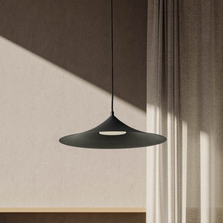 Hat II LED-Deckenleuchte (9W)