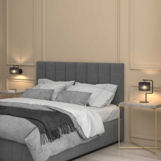Zig Tischlampe