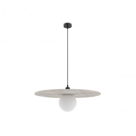 Pendant lamp Acustic II