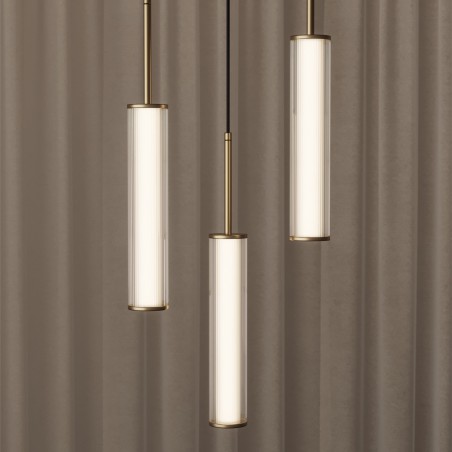 Ison LED-Deckenleuchte (8W)