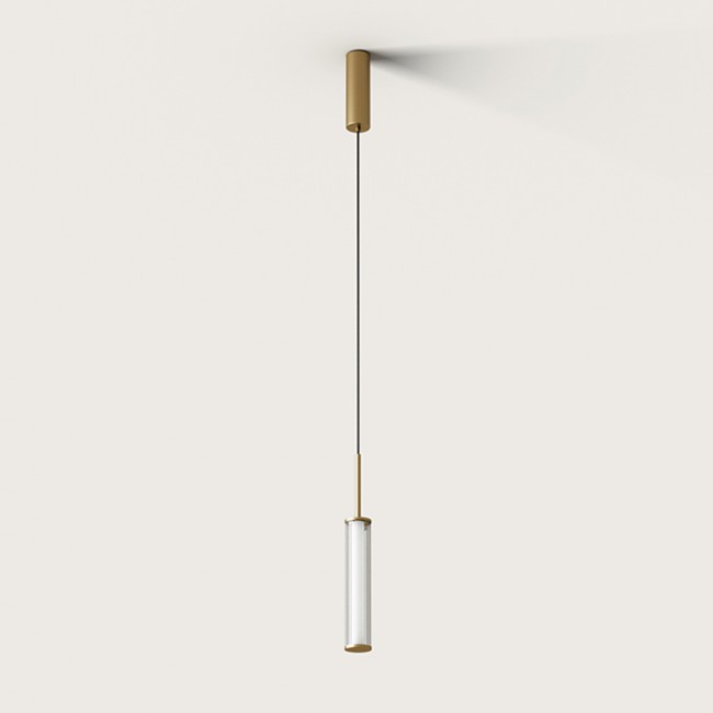 Ison LED-Deckenleuchte (8W)