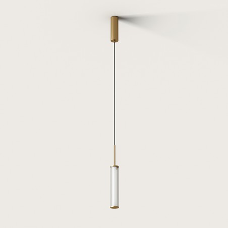 Ison LED-Deckenleuchte (8W)