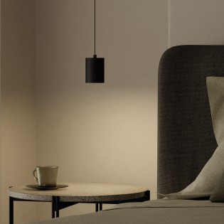 Tera LED-Pendelleuchte (8W)