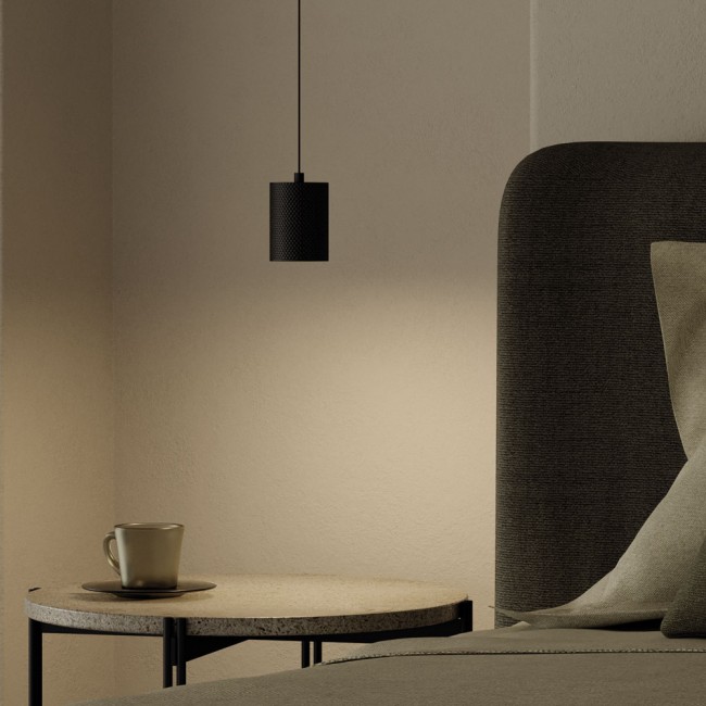 Tera LED-Pendelleuchte (8W)