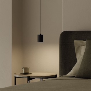 Tera LED-Pendelleuchte (8W)