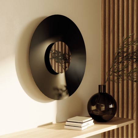LED Wall Lamp BigCoss (25W)