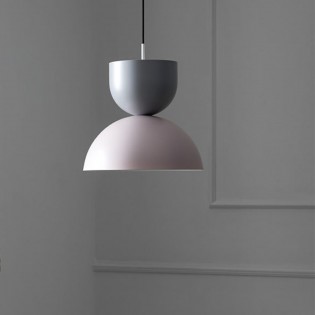 Gamma III LED-Pendelleuchte (9W)