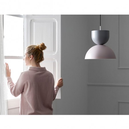 Gamma III LED-Pendelleuchte (9W)