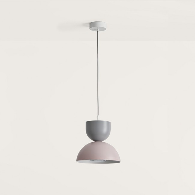 Gamma III LED-Pendelleuchte (9W)