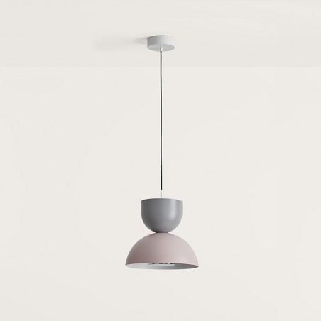 Gamma III LED-Pendelleuchte (9W)