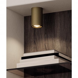 LED Ceiling Flush Light Latto (5W)