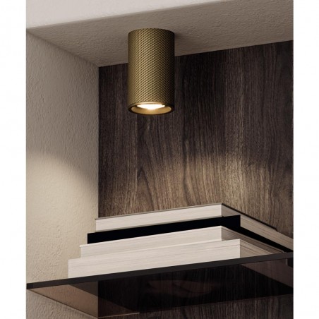 LED Ceiling Flush Light Latto (5W)