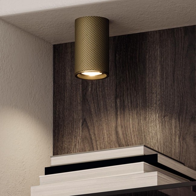LED Ceiling Flush Light Latto (5W)
