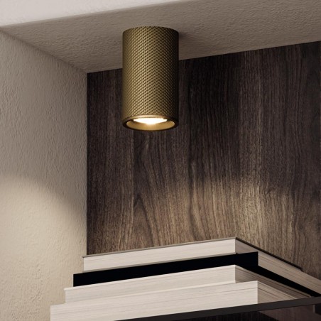 LED Ceiling Flush Light Latto (5W)