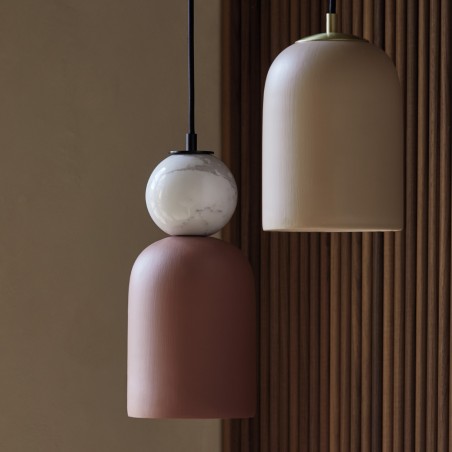 Pendelleuchte Bell
