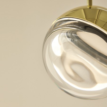 LED-Deckenleuchte Dora (6,5 W)
