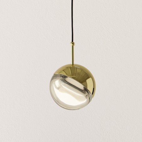 LED-Deckenleuchte Dora (6,5 W)