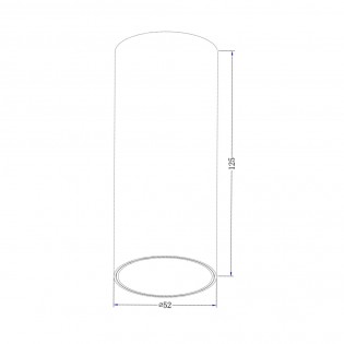 Focus LED Flächenstrahler (12W)