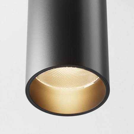 Ceiling Flush Spotlight Focus LED Dim (12W)