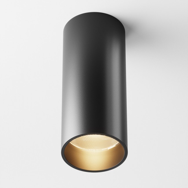 Ceiling Flush Spotlight Focus LED Dim (12W)