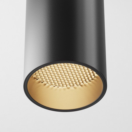 Ceiling Flush Spotlight Focus LED Dim (12W)