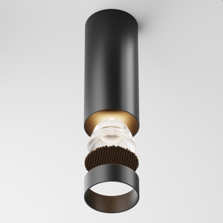 Aufbaustrahler Focus LED Dim (12W)