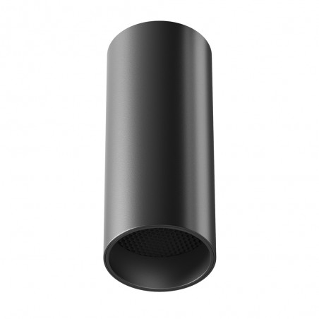Ceiling Flush Spotlight Focus LED Dim (12W)