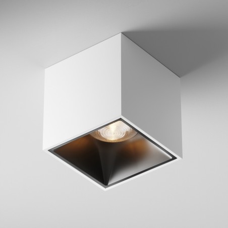 Ceiling Flush Lamp Alfa LED II (12W)