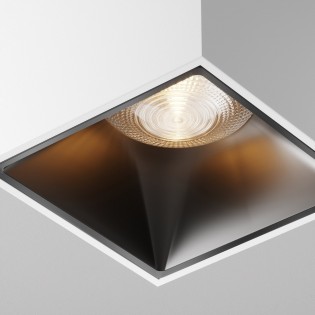 Flächenstrahler Alfa LED Dim II (12W)
