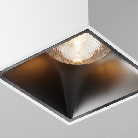 Ceiling Flush Lamp Alfa LED II (12W)