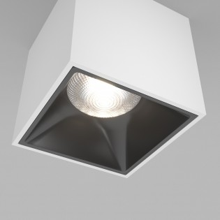 Flächenstrahler Alfa LED Dim II (12W)