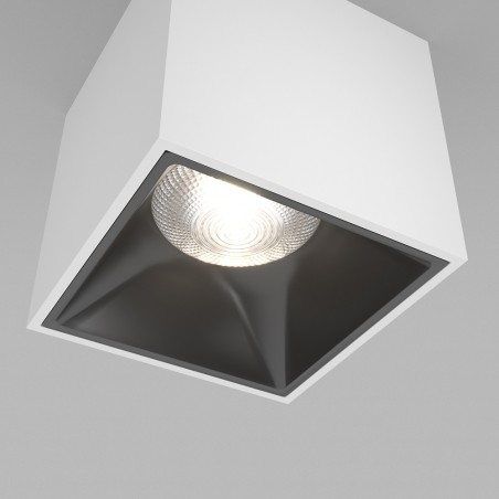 Ceiling Flush Lamp Alfa LED II (12W)
