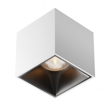 Flächenstrahler Alfa LED Dim II (12W)