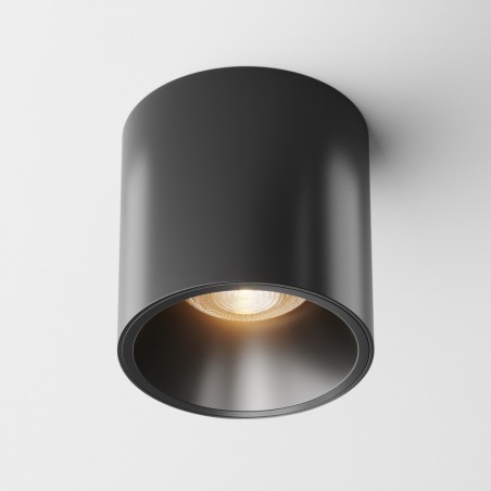 Alfa LED-Aufbaustrahler (12W)