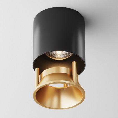 Ceiling Flush Lamp Alfa LED (12W)