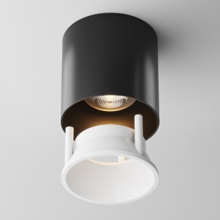 Ceiling Flush Lamp Alfa LED (12W)