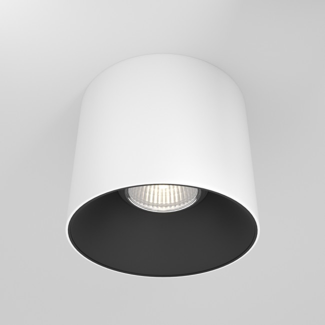 Ceiling Flush Light Alfa LED Dim (15W)