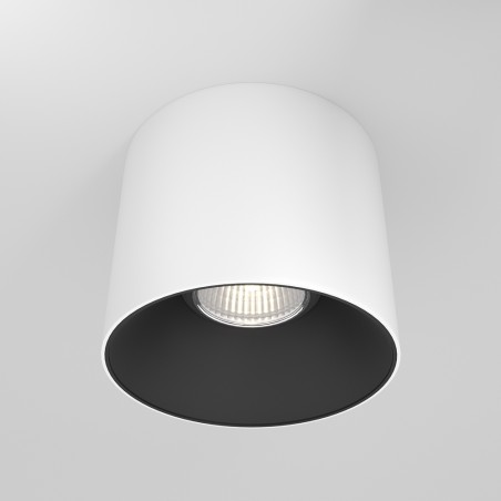 Ceiling Flush Light Alfa LED Dim (15W)