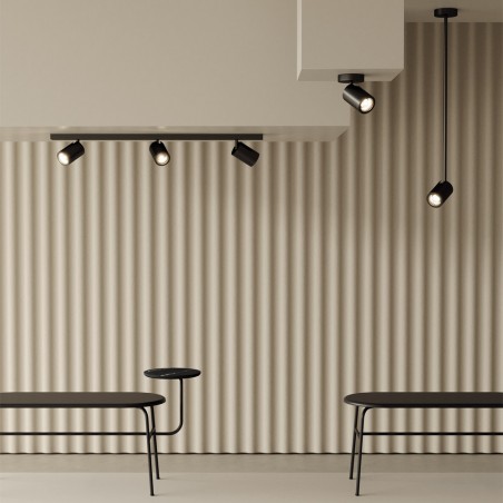 Noon LED-Deckenstrahler (5W)