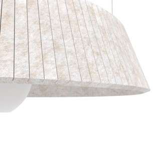 Acustic Pendelleuchte