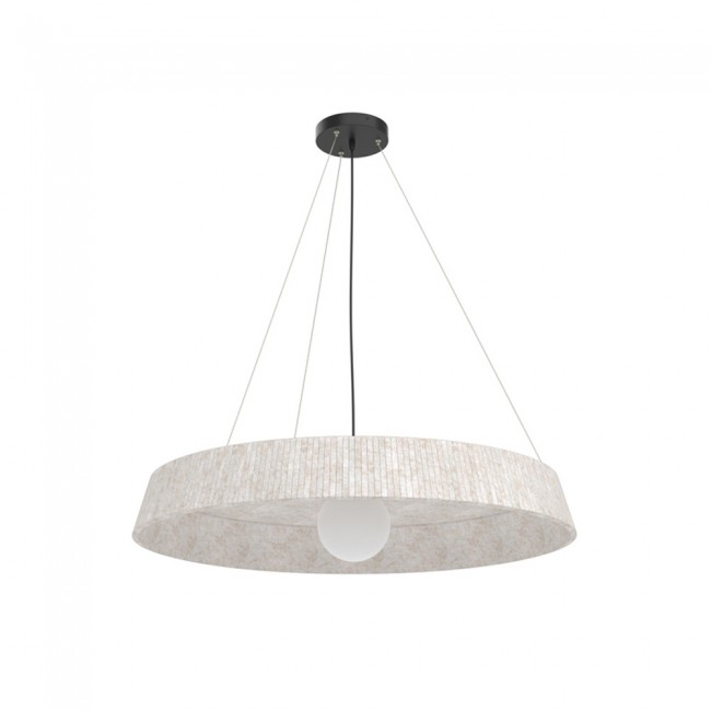 Pendant lamp Acustic
