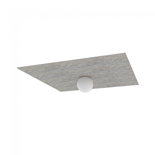 Flush light Acustic