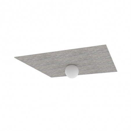 Flush light Acustic